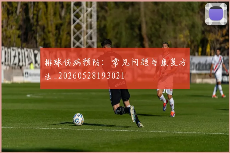 排球伤病预防：常见问题与康复方法_20260528193021